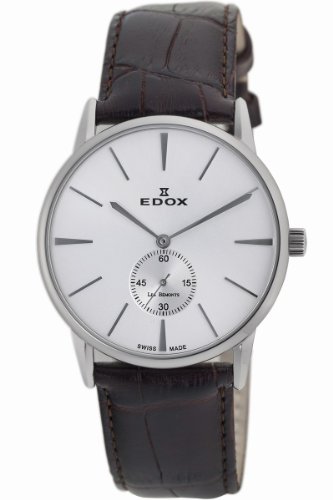 Edox Watch