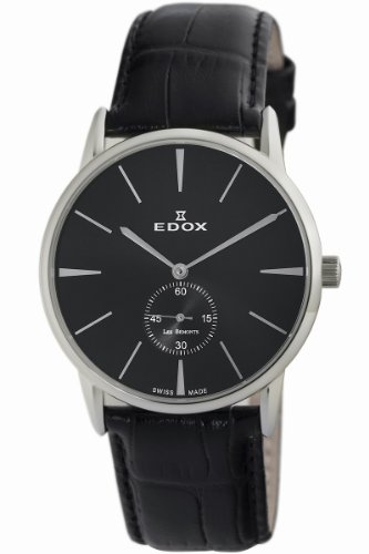 Edox Watch