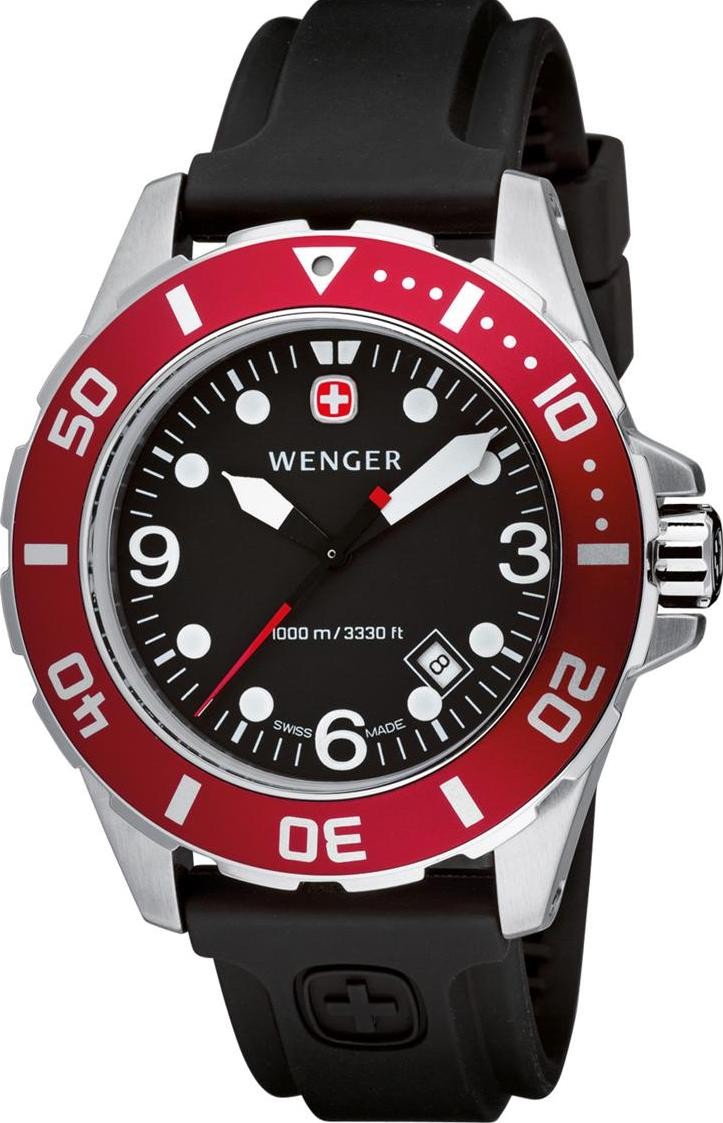 Wenger Watch