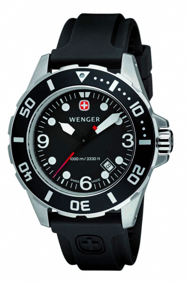 Wenger Watch