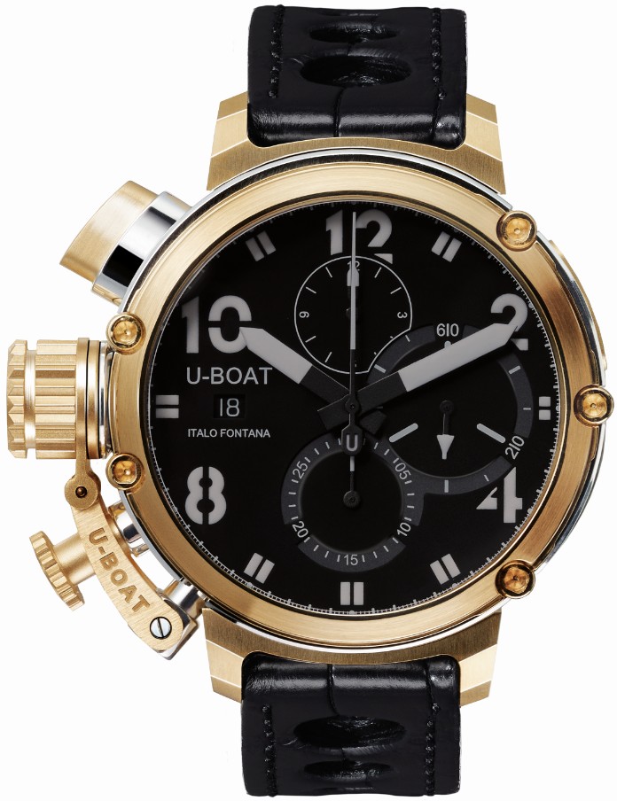U Boat Watch