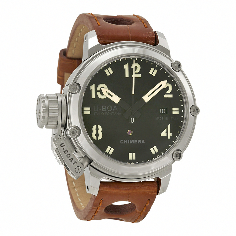 U Boat Watch
