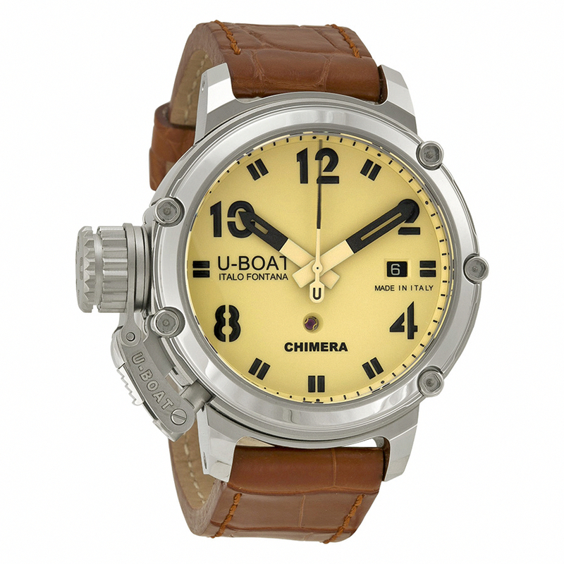U Boat Watch