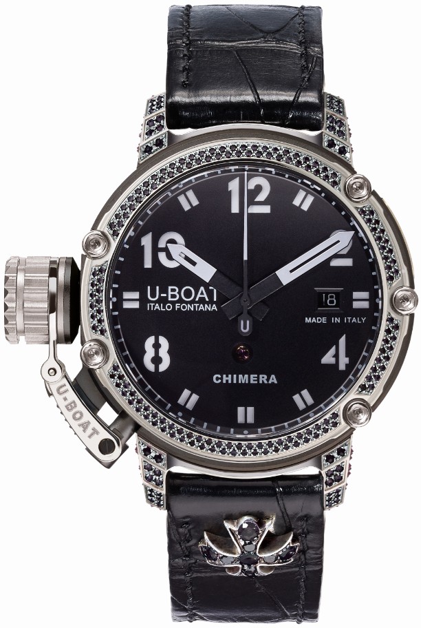 U Boat Watch