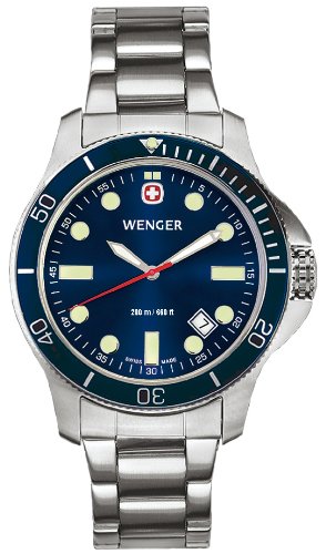 Wenger Watch