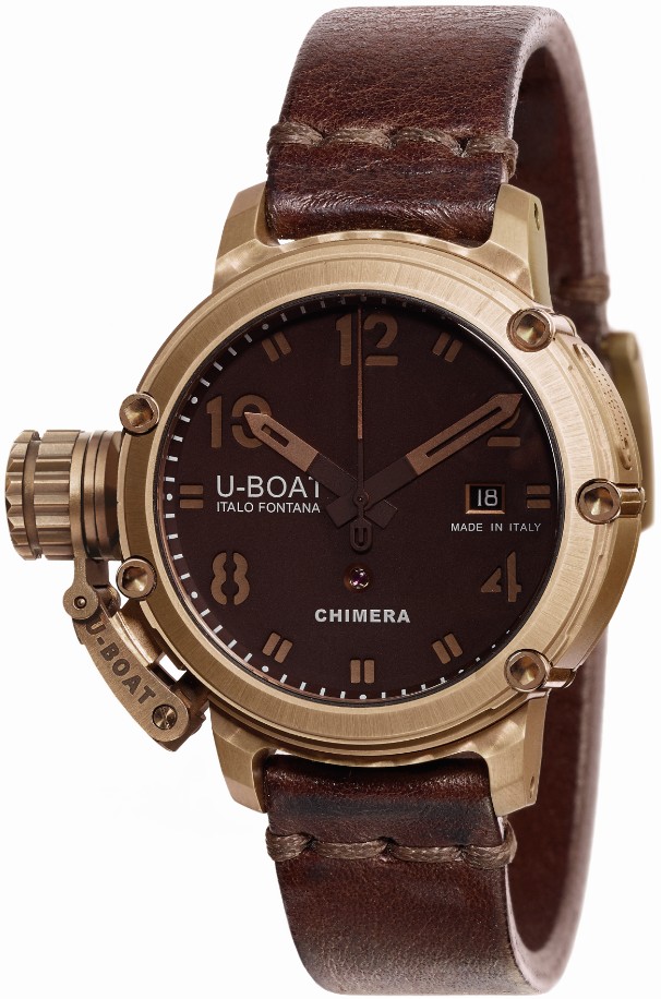 U Boat Watch