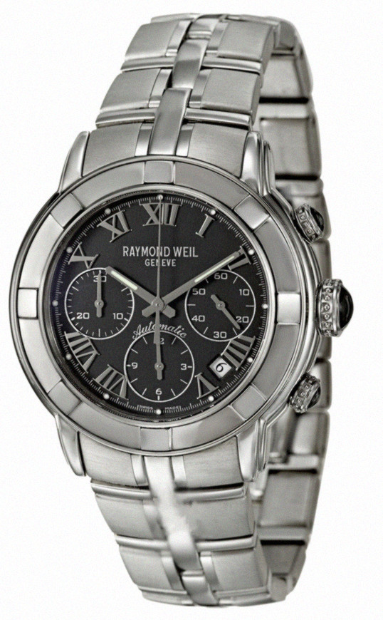 Raymond Weil Watch