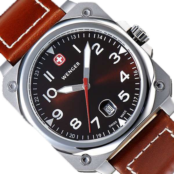 Wenger Watch