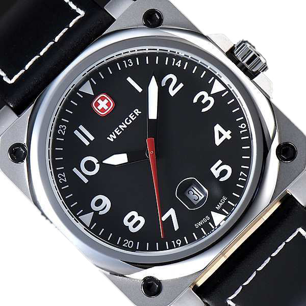 Wenger Watch