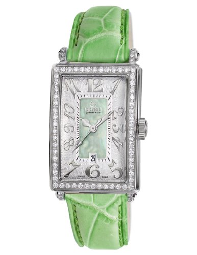 Gevril Watch