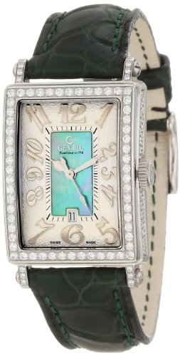 Gevril Watch