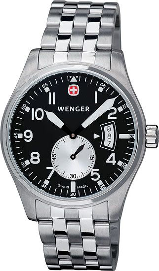 Wenger Watch