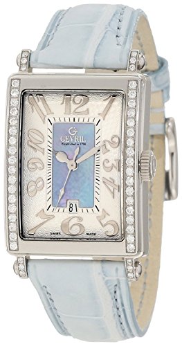 Gevril Watch