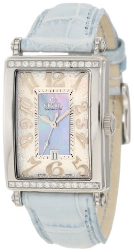 Gevril Watch