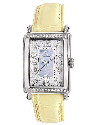 Gevril Watch