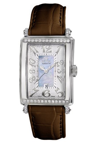 Gevril Watch