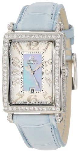 Gevril Watch
