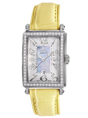 Gevril Watch