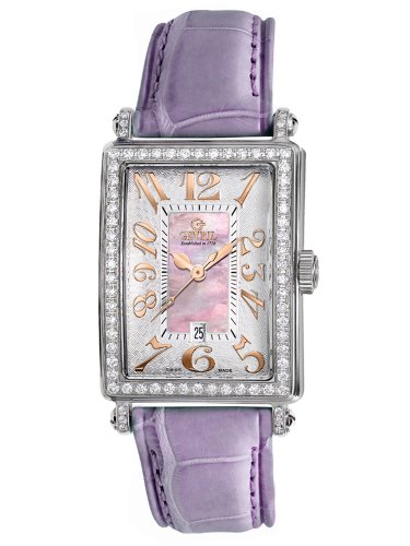 Gevril Watch