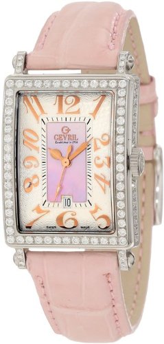 Gevril Watch
