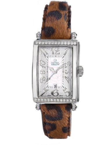 Gevril Watch
