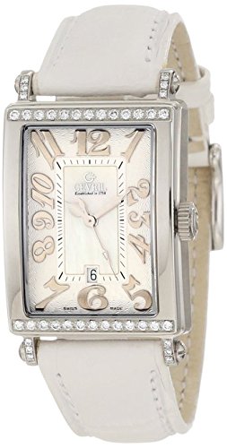 Gevril Watch