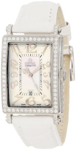 Gevril Watch