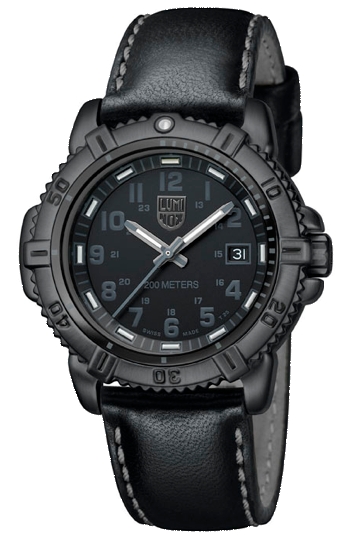 AAA 1:1 Replica Luminox-Sea-Series Mens Watches Dial Quartz 38MM 7251.BO Watch