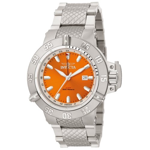 Invicta Watch