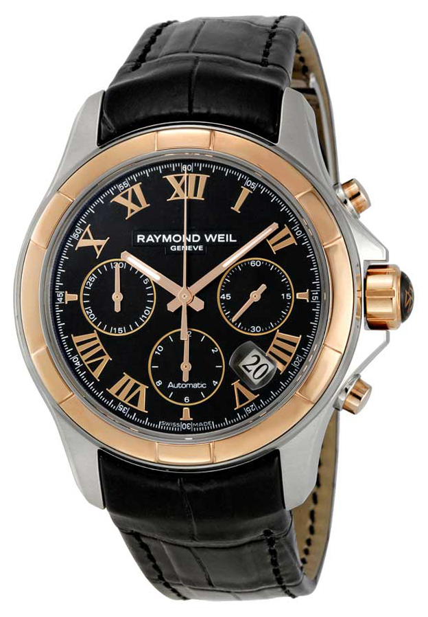 Raymond Weil Watch