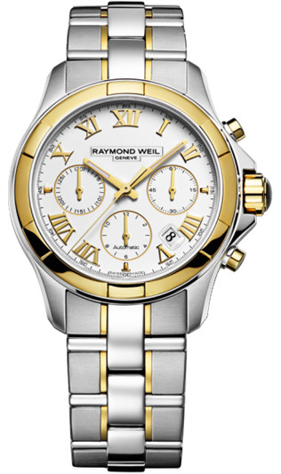 Raymond Weil Watch