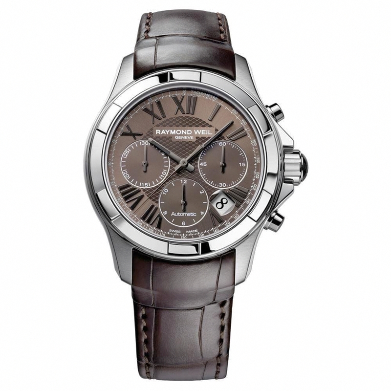 Raymond Weil Watch