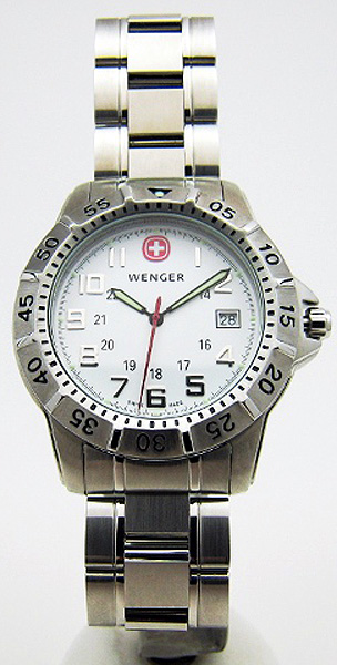 Wenger Watch