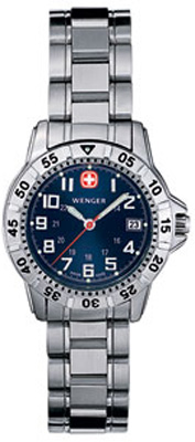 Wenger Watch
