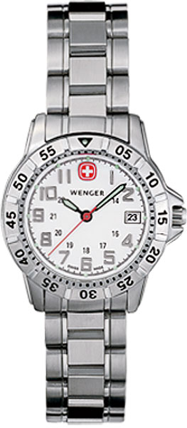 Wenger Watch