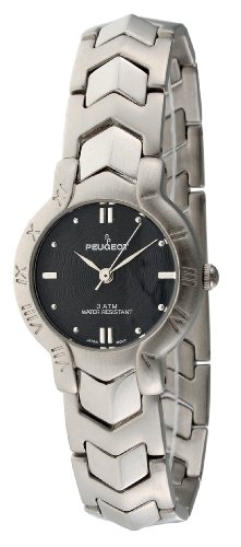 Peugeot Watch