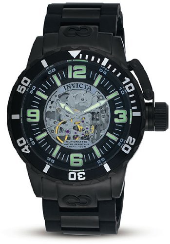 Invicta Watch