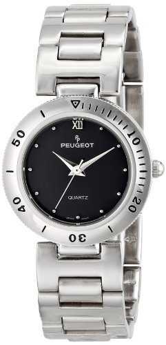 Peugeot Watch