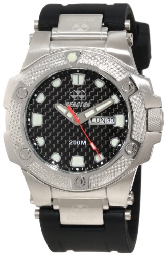 Reactor Watch