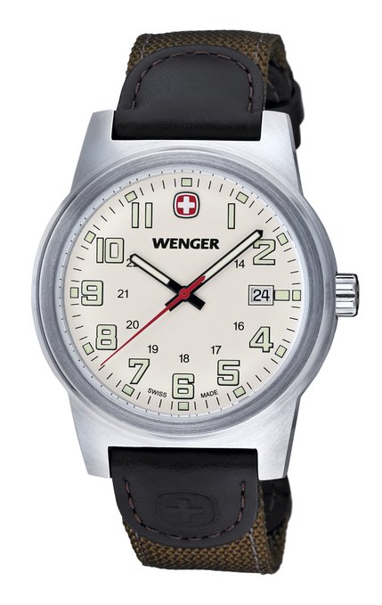 Wenger Watch