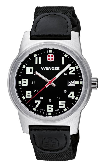 Wenger Watch