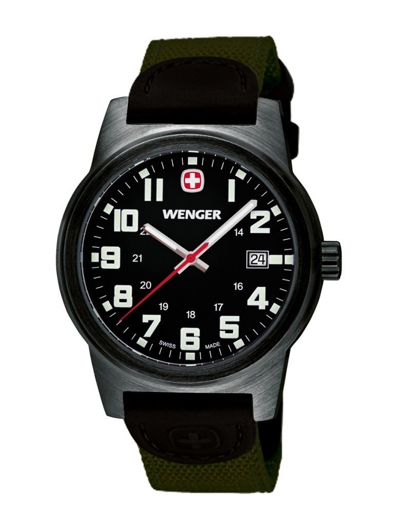 Wenger Watch
