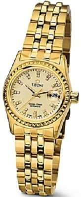 Titoni Watch
