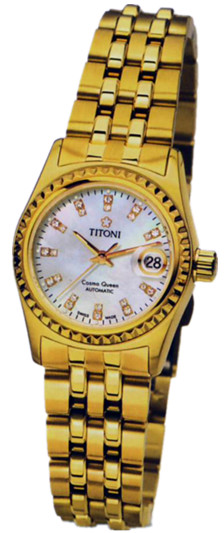 Titoni Watch