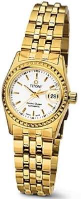 Titoni Watch