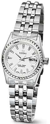 Titoni Watch