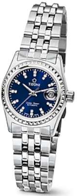 Titoni Watch