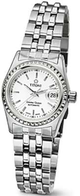 Titoni Watch