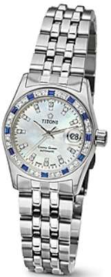 Titoni Watch