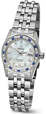 Titoni Watch